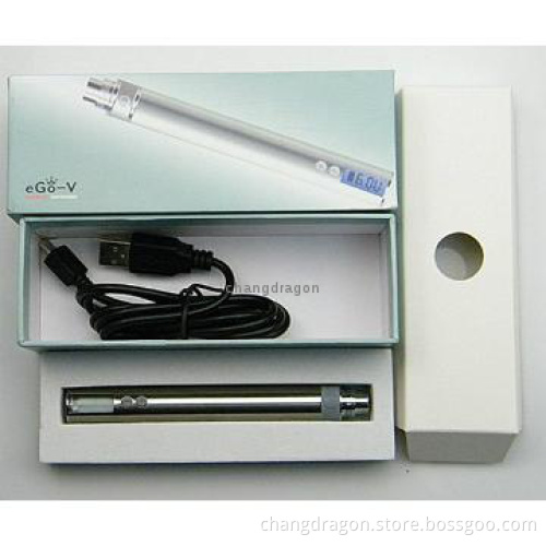 EGO-V Variable Voltage Battery EGO V